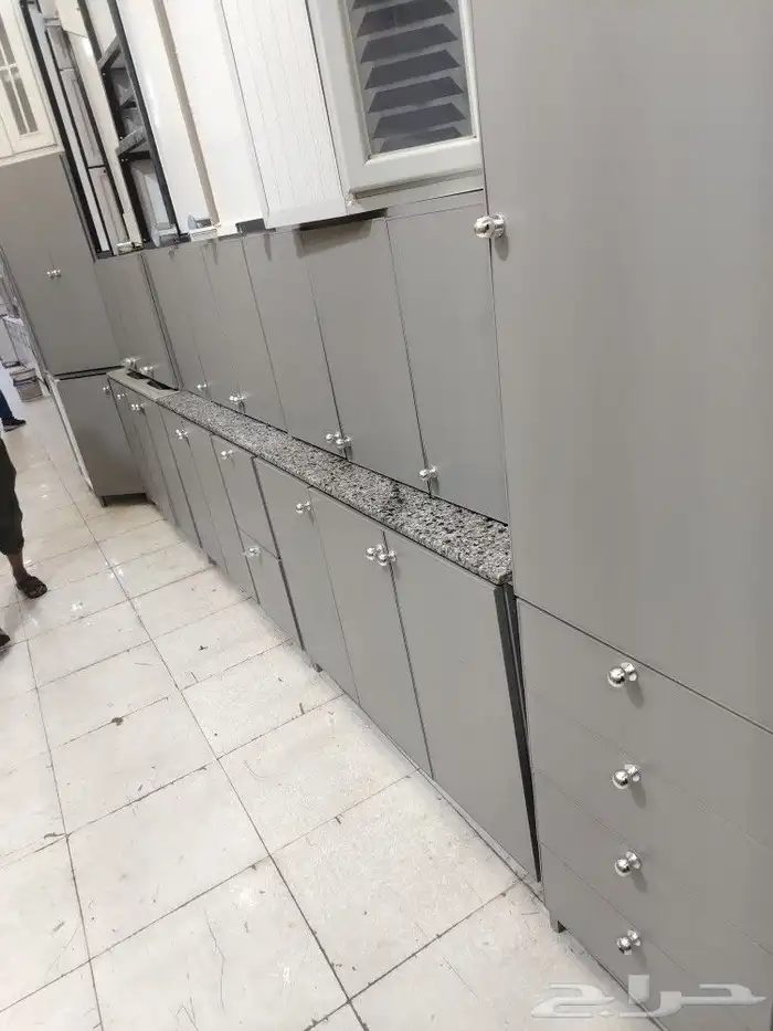 مطابخ 7