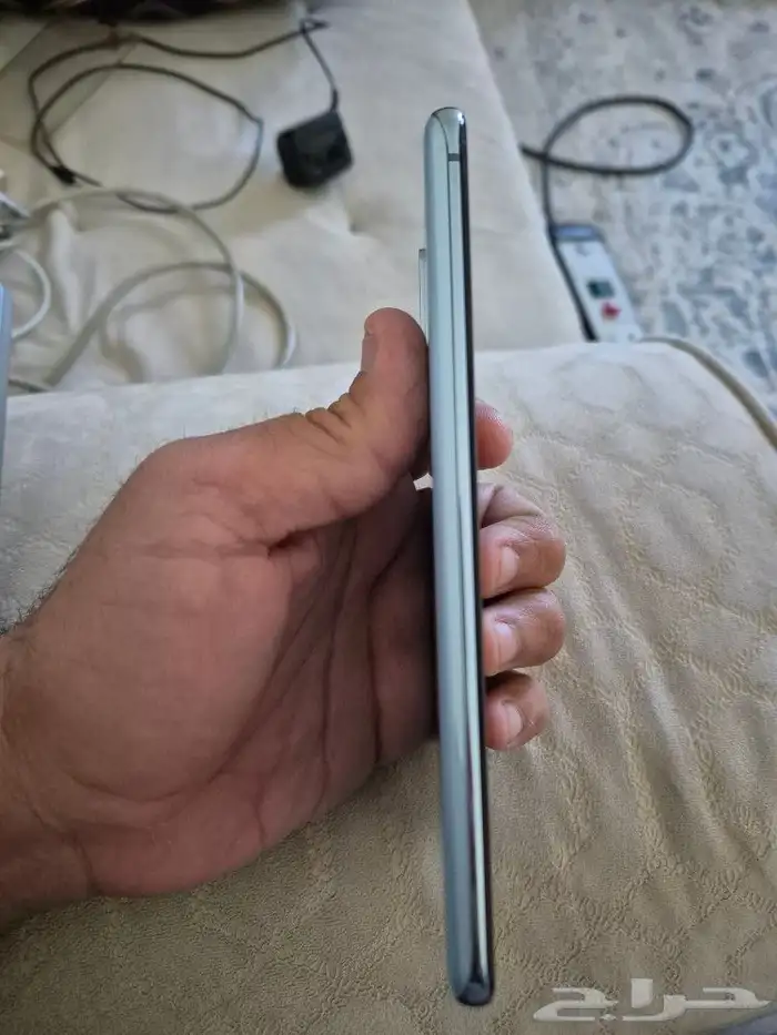 جوال سامسونج جالكسي اس 20 بلص 6