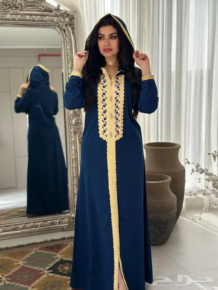 جلابيات صيفية 5