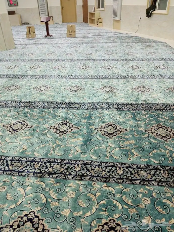 فرش مساجد 3