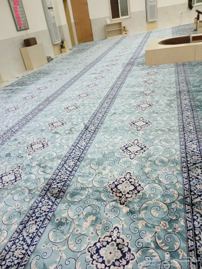 فرش مساجد 4