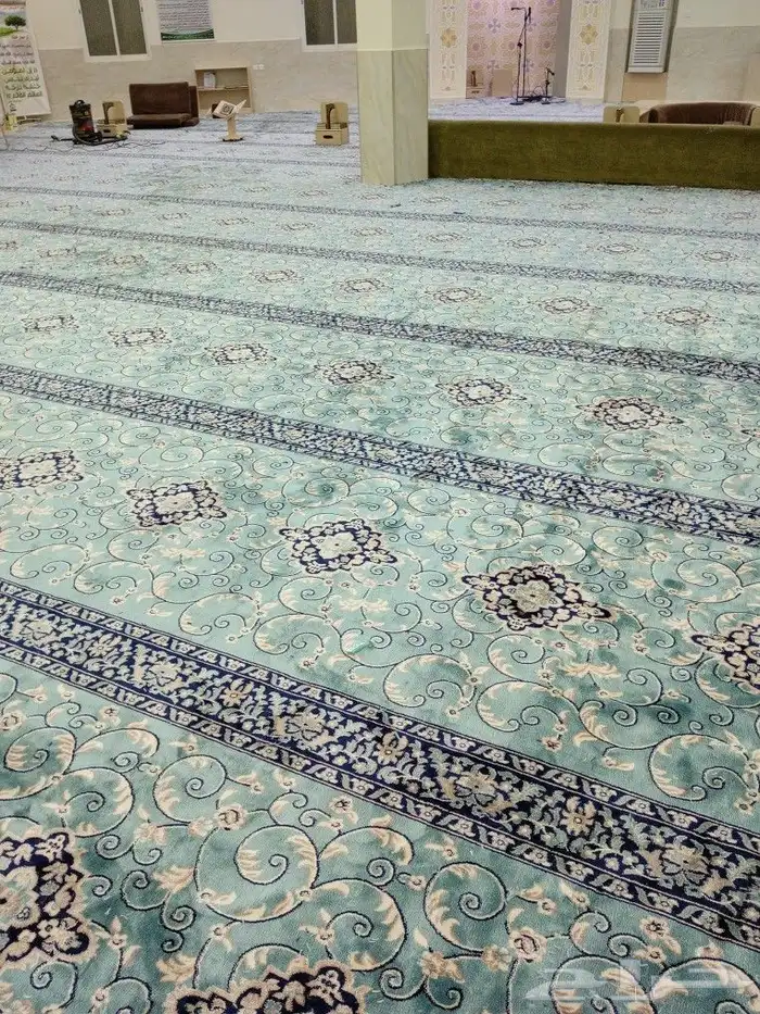 فرش مساجد 2
