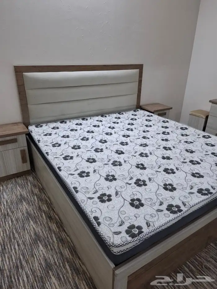 غرف نوم وطنى جديده 7