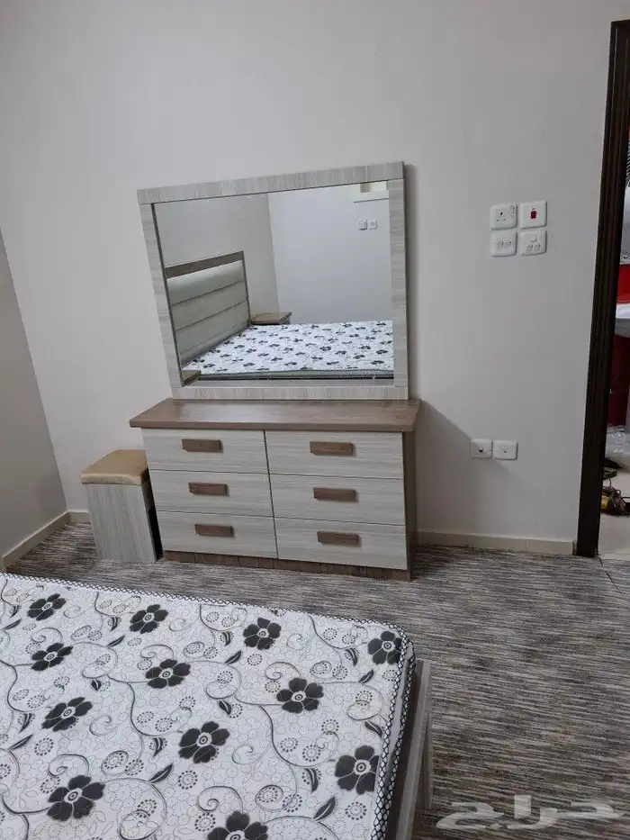 غرف نوم وطنى جديده 8