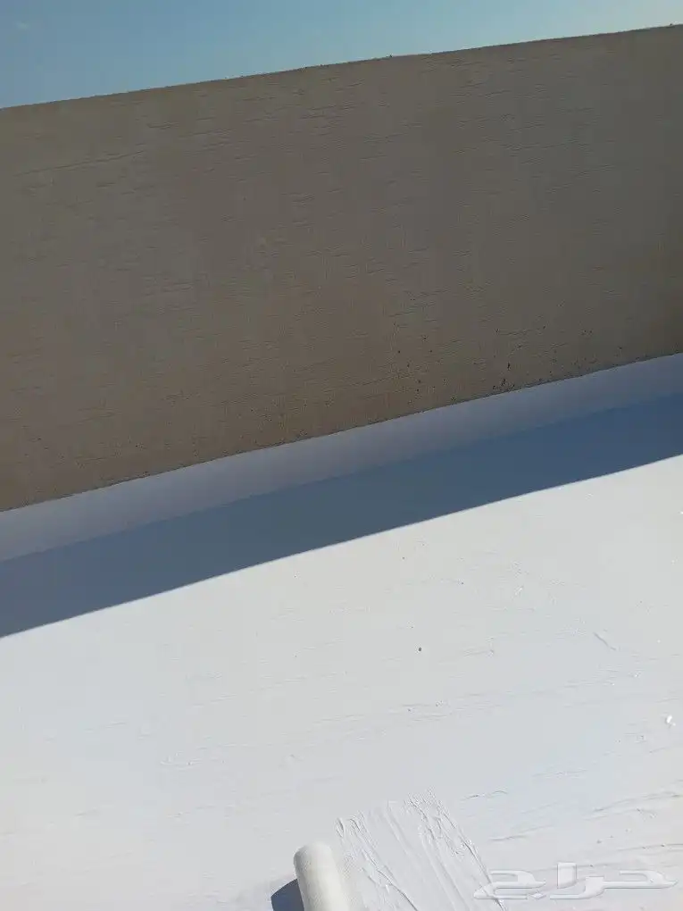 عازل امريكي حراري مائي ضد تسرب الامطار عاكس للحراره سعر المت 5