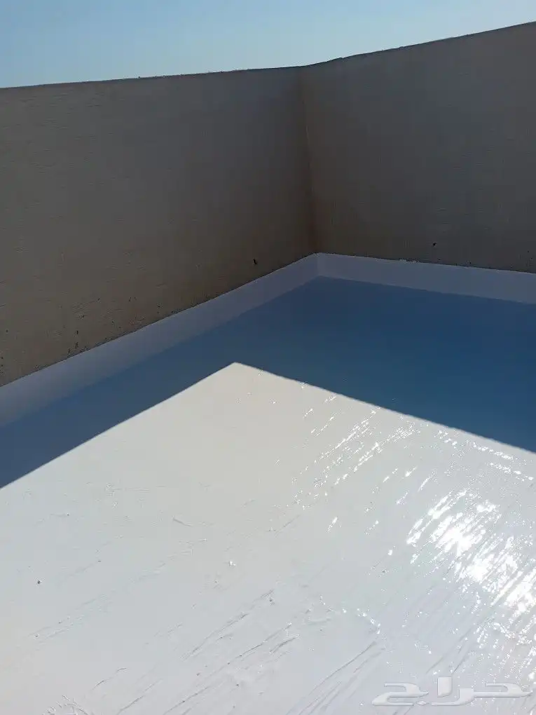 عازل امريكي حراري مائي ضد تسرب الامطار عاكس للحراره سعر المت 6