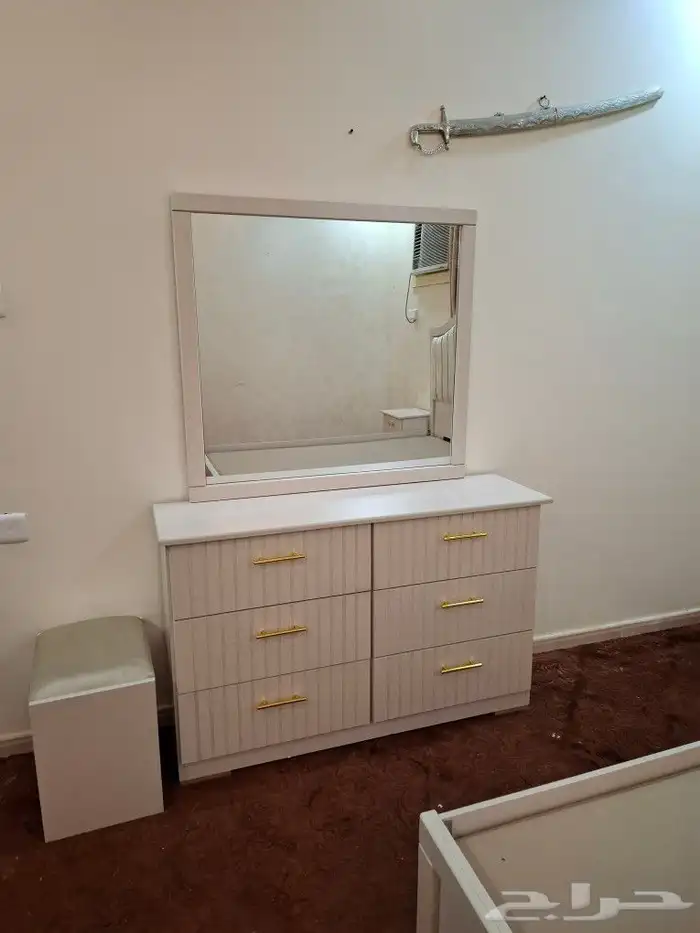 غرف نوم وطنى جديده 13