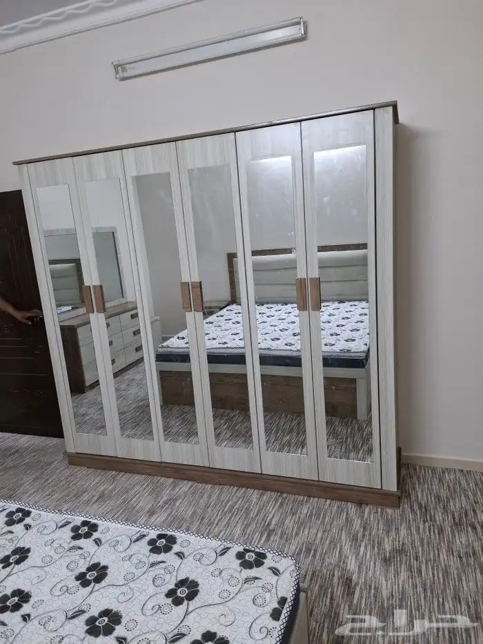 غرف نوم وطنى جديده 6