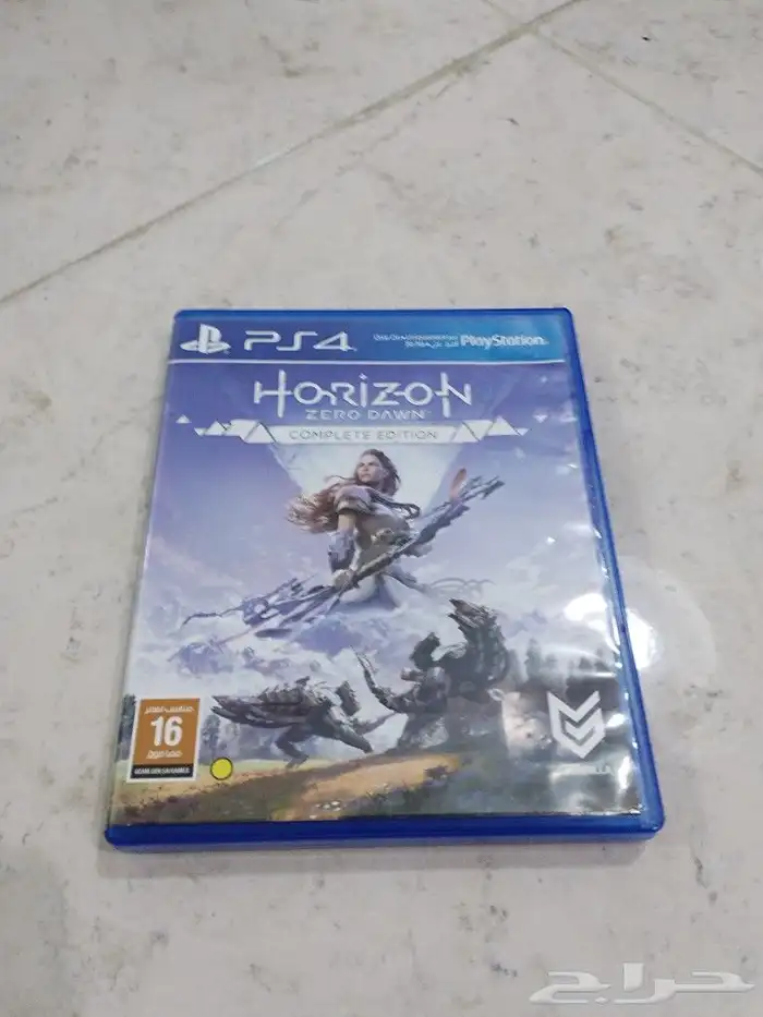 اشرطة سوني 4 نظيفة وجديدة 1