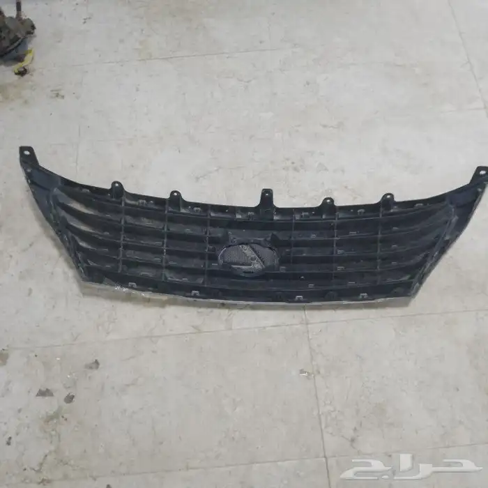 قطع جيب لكزس 2011 4