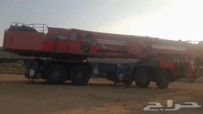 كرينات الإيجار اليومي وشهري 8