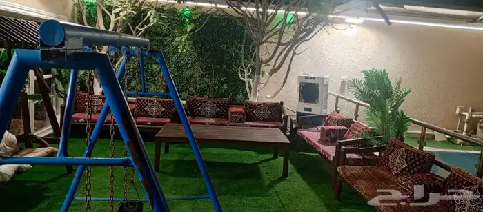 شالية الضاحيه بالدمام 6