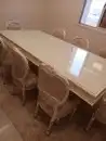 سفر طعام وطاولات خدمه 1