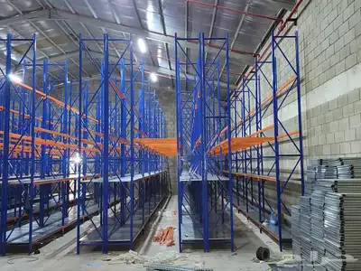 رفوف على ارقى مستوى 1