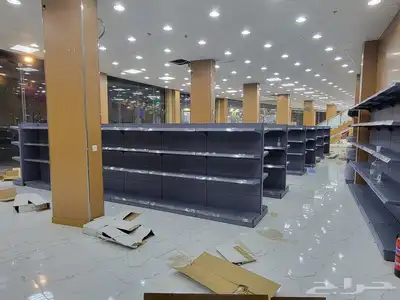 رفوف على ارقى مستوى 0