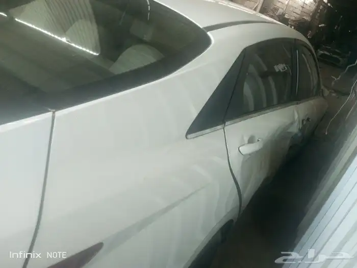 النتراء 2021 تشليح قطع غيار 2