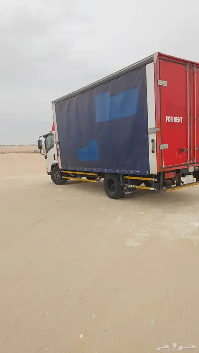 نقل عفش فك و تركيب داخل وخارج مملكة 5