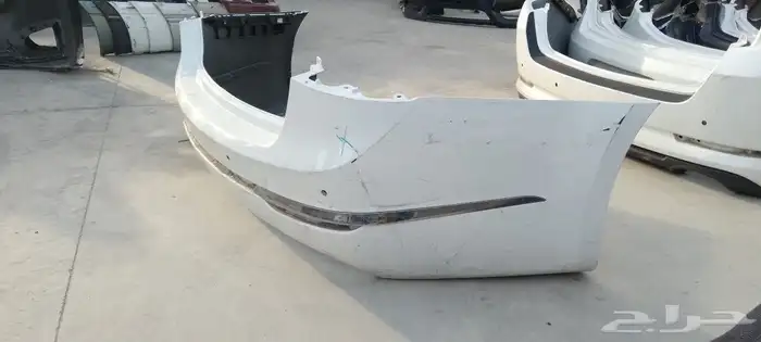 صدام كادينزا خلفي 2014-2015-2016 2