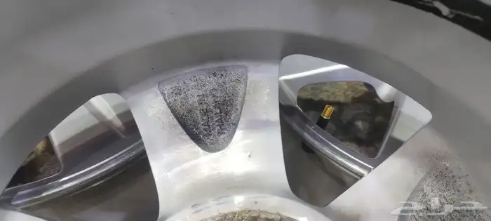 جنوط كامري 2006 وكاله 3