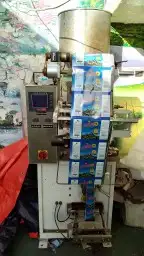 ماكينه تعبئه وتغليف مكسرات 0