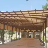 برجولات لكسان مظلات جلسات رمضان 13