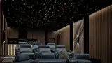 تجهيز غرفه سينما منزليه مسرح منزلي تنفيذ استديو تصوير 7