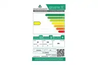ثلاجة ال جي LG 9 قدم موديل LT10CBBDIN 5