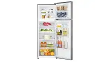 ثلاجة ال جي LG 9 قدم موديل LT10CBBDIN 1