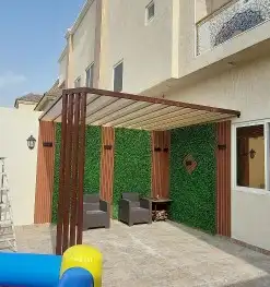 مظلات وسواتر الجبيل 6