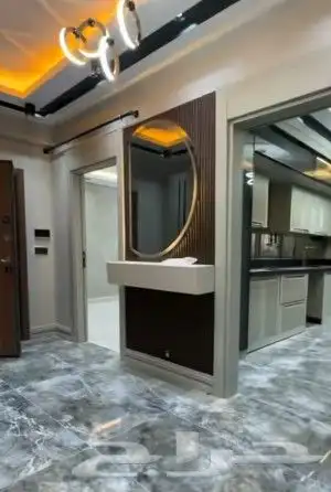 ملم شيبور.فوم بديل خشب مرايا. 30