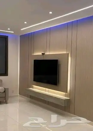 ملم شيبور.فوم بديل خشب مرايا. 3