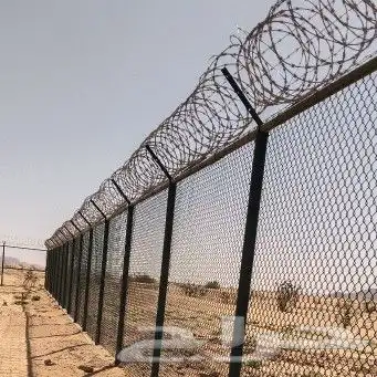 شبوك كسارات وشبوك مزارع الرياض  شبوك محميات وطرقات _خصم025 0