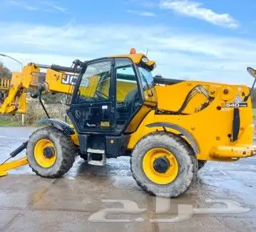 JCB 3