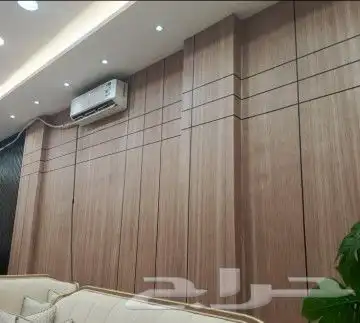 ملم شيبور.فوم بديل خشب مرايا. 8