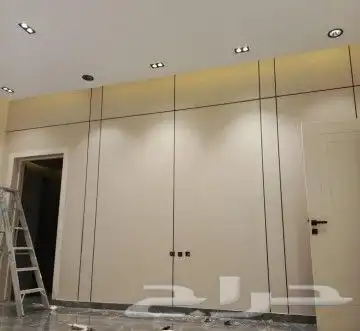 ملم شيبور.فوم بديل خشب مرايا. 9