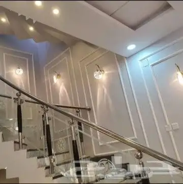 ملم شيبور.فوم بديل خشب مرايا. 21