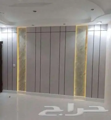 ملم شيبور.فوم بديل خشب مرايا. 4