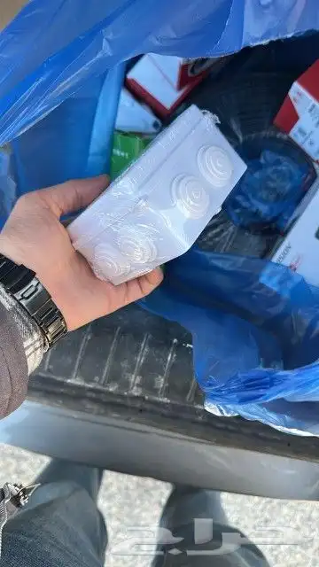 انظمة كاميرات مراقبة cctv وانظمة الدفاع المدنى والسلامه 12