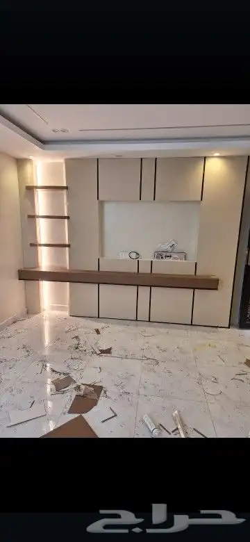 ملم شيبور.فوم بديل خشب مرايا. 2