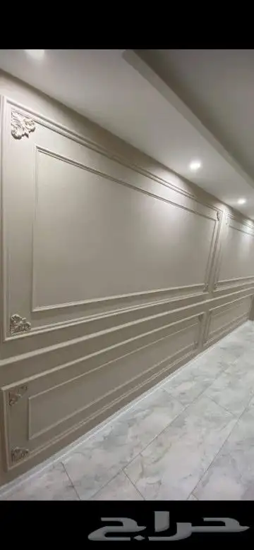 ملم شيبور.فوم بديل خشب مرايا. 13