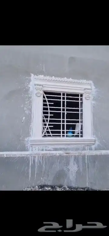 ملم شيبور.فوم بديل خشب مرايا. 10