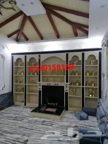 مشبات خميس مشيط وابها 2