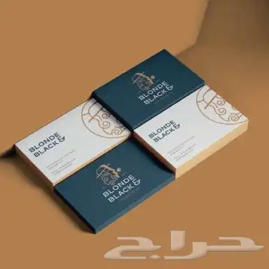 مطبعه بوكسات طباعه ستكر مطبوعات ورقية مطابع اكواب 1