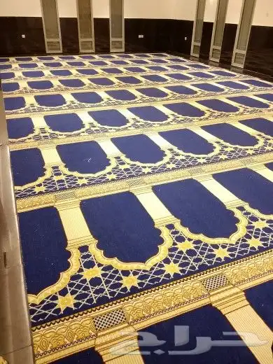 موكيت مساجد فرش مساجد 0
