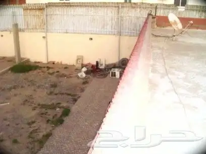 استراحة دور واحد 12