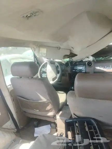 لاندكروزر 2015 5