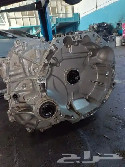 Hyundai  Accent Cvt Gearbox 2015 Model 1