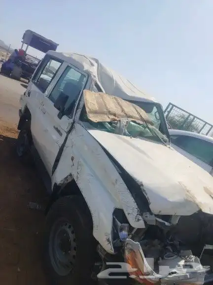 لاندكروزر 2015 0