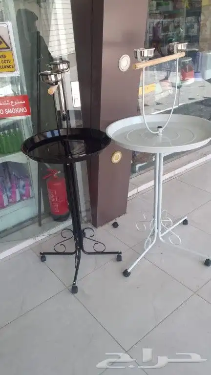 قفص علاق 2