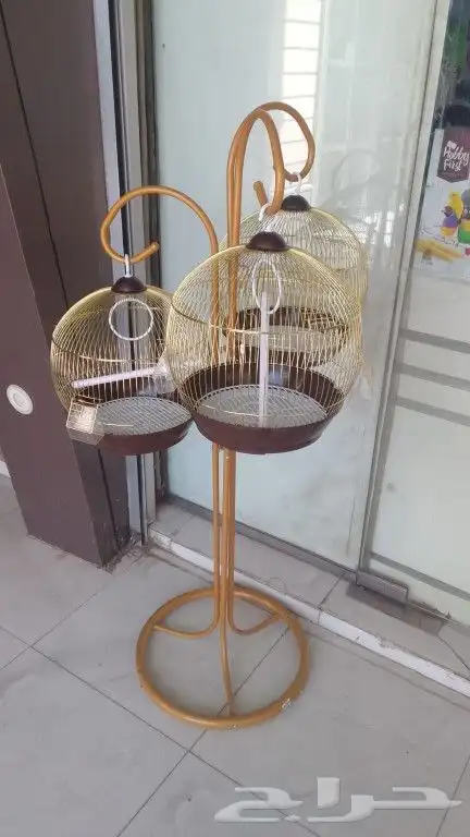 قفص علاق 1